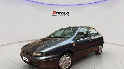 Usata Fiat Brava 80 CV (58 kW) 1997 Other Utilitaria