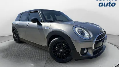 Usata Mini Cooper Clubman Business 150 CV (110 kW) 2018 Grigio Station wagon