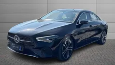 Usata 2023 Mercedes 180 Advanced Tre volumi | 33.900 € (Buon prezzo)