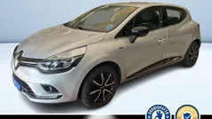 Usata 2018 Renault Clio IV Due volumi | 10.500 € (Buon prezzo)