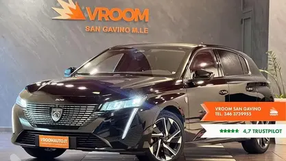 Usata Peugeot 308 S 130 CV (95 kW) 2022 Berlina