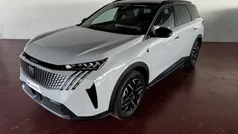 Bianco Nuova 2025 Peugeot 5008 GT Monovolume | 40.990 € (Buon prezzo)