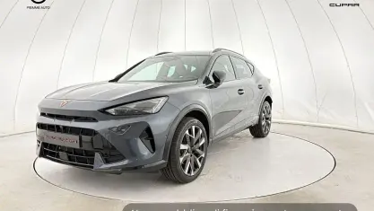 Usata Cupra Formentor 150 CV (110 kW) 2025 Magnetic tech SUV