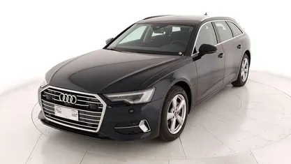 Usata Audi A6 Business 204 CV (150 kW) 2021 Station wagon