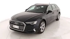 Usata 2021 Audi A6 Business Station wagon | 28.900 € (Ottimo prezzo)