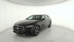 Nero Usata 2024 Mercedes 220 Advanced Station wagon | 49.900 € (Ottimo prezzo)