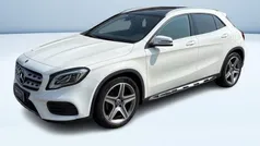 Usata 2020 Mercedes GLA180 Premium SUV | 27.100 € (Buon prezzo)
