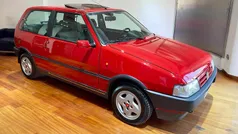 Usata 1991 Fiat Uno Due volumi | 20.000 €