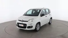 Usata 2014 Fiat Panda Pop | 7899 € (Cara)