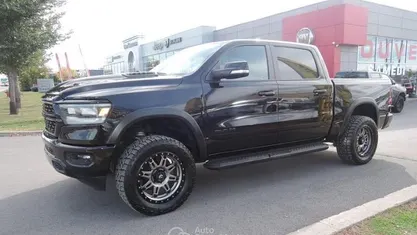 Usata RAM 1500 401 CV (294 kW) 2022 Pick-up