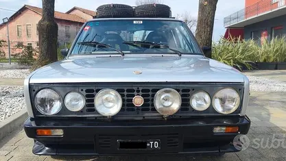 Usata Fiat 131 Racing 116 CV (85 kW) 1980 Coupé