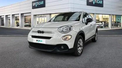 Usata Fiat 500X 131 CV (96 kW) 2023 SUV