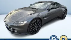 Grigio metallizzato Usata 2022 Aston Martin V8 Vantage Coupé | 129.900 € (Super prezzo)