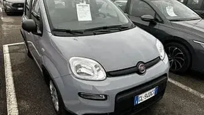 Usata Nissan Micra 92 CV (67 kW) 2022 Beige Utilitaria