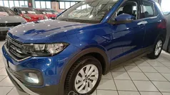 Usata 2023 VW T-Cross Style SUV | 21.400 € (Buon prezzo)