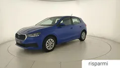 Usata 2023 Skoda Fabia Ambition Tre volumi | 13.300 € (Buon prezzo)
