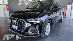 Usata 2019 Audi Q3 Advanced SUV | 24.500 € (Ottimo prezzo)