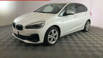 Usata BMW 225 Active Tourer iPerformance 125 CV (91 kW) 2020 Monovolume