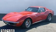 Usata 1972 Chevrolet Corvette Stingray Coupé | 39.000 €