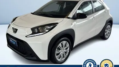 Usata 2025 Toyota Aygo X Active SUV | 15.900 € (Buon prezzo)
