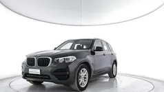 Nero Usata 2019 BMW X3 SUV | 26.500 € (Ottimo prezzo)