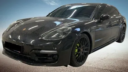 Usata Porsche Panamera Sport Turismo 330 CV (242 kW) 2021 Station wagon