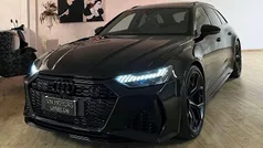 Usata 2024 Audi RS6 Design Station wagon | 119.500 € (Super prezzo)