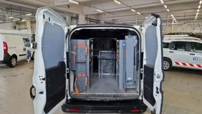 Occasion Fiat Doblò 120 ch (88 kW) 2019 Monospace