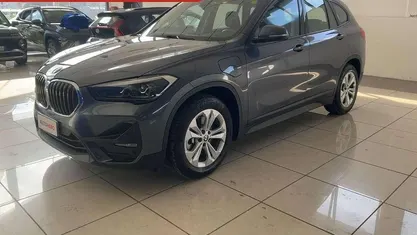 Usata 2021 BMW X1 Advantage SUV | 18.799 € (Ottimo prezzo)