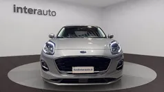 Usata 2024 Ford Puma Titanium S SUV | 21.990 € (Buon prezzo)
