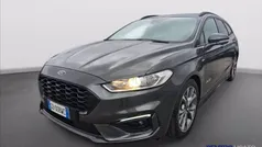 Magnetic grey Usata 2021 Ford Mondeo Business Edition Station wagon | 18.900 € (Buon prezzo)