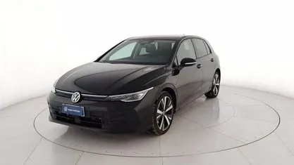 Usata VW Golf VIII Edition 204 CV (150 kW) 2025 Utilitaria