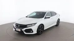Bianco Usata 2019 Honda Civic Elegance | 15.699 € (Buon prezzo)
