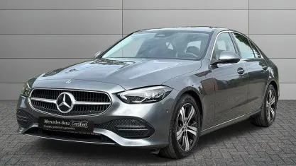 Usata Mercedes C200 164 CV (120 kW) 2023