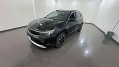Nero pastello Usata 2024 Opel Grandland X Ultimate SUV | 23.490 € (Buon prezzo)