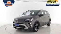 Other Usata 2021 Opel Crossland Elegance SUV | 13.200 € (Buon prezzo)