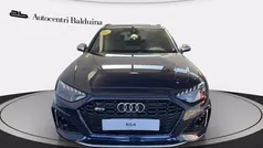 Verniciature personalizzate au Nuova 2024 Audi RS4 Ambiente Station wagon | 108.900 €