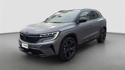 Gebraucht Renault Austral Techno 200 PS (147 kW) 2023 Grau SUV