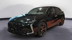 Nero Usata 2023 DS Automobiles DS4 Performance Tre volumi | 25.900 € (Buon prezzo)