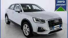 Bianco Usata 2023 Audi Q2 Admired SUV | 29.800 € (Buon prezzo)