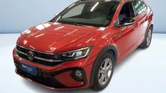 Usata 2022 VW Taigo R-line SUV | 18.100 € (Buon prezzo)