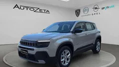 Grigio Usata 2024 Jeep Avenger Altitude SUV | 21.590 € (Buon prezzo)