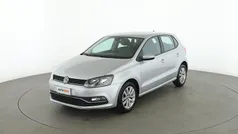 Bianco Usata 2017 VW Polo Comfortline | 12.599 € (Buon prezzo)