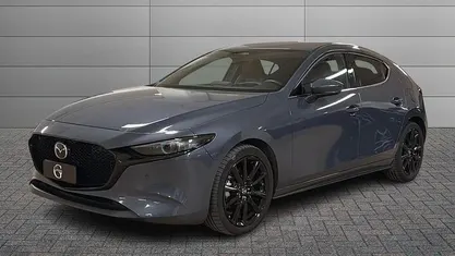 Usata 2023 Mazda 3 Comfort Tre volumi | 22.500 € (Buon prezzo)