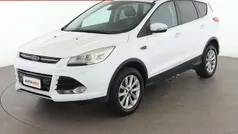 Usata 2016 Ford Kuga Titanium SUV | 12.099 € (Super prezzo)