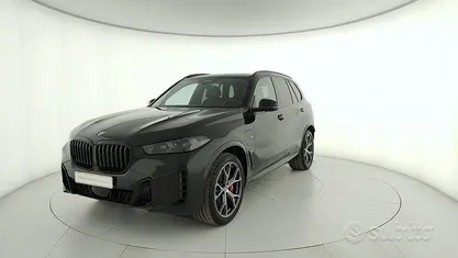 Usata 2024 BMW X5 M Sport SUV | 88.400 €