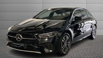 Gebraucht Mercedes CLA180 Advanced 116 PS (85 kW) 2025 Limousine