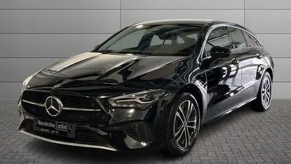 Usata Mercedes CLA180 Advanced 116 CV (85 kW) 2025 Berlina