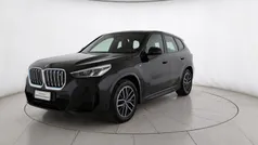 Nero Usata 2023 BMW iX1 M Sport SUV | 38.900 € (Ottimo prezzo)