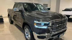 Grigio Usata 2019 Dodge Ram Pick-up | 49.500 €